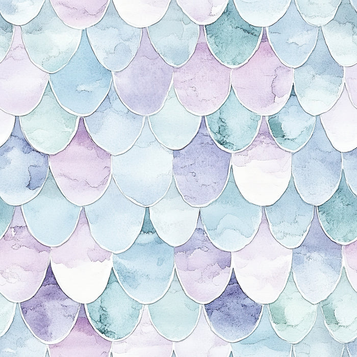 Shells Pastel - Family Fabrics B.V.