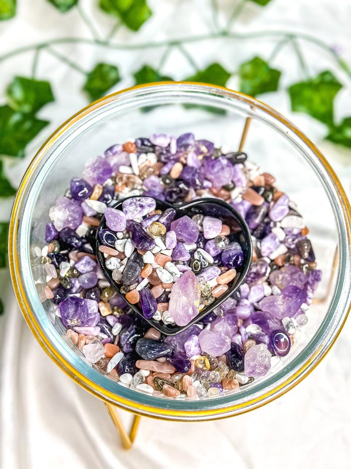Sleep Crystal Confetti