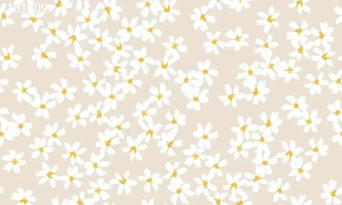 Snow in Summer - Family Fabrics B.V.