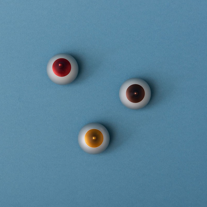 Spinning Top - Drop Top 2