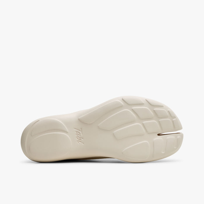 Tabi Sandal / Off White