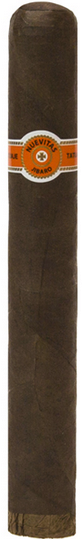 Tatuaje Nuevitas Jibaro No.2 6x52