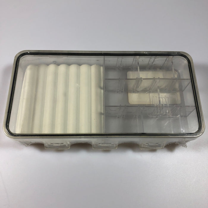 The Box Fly Box