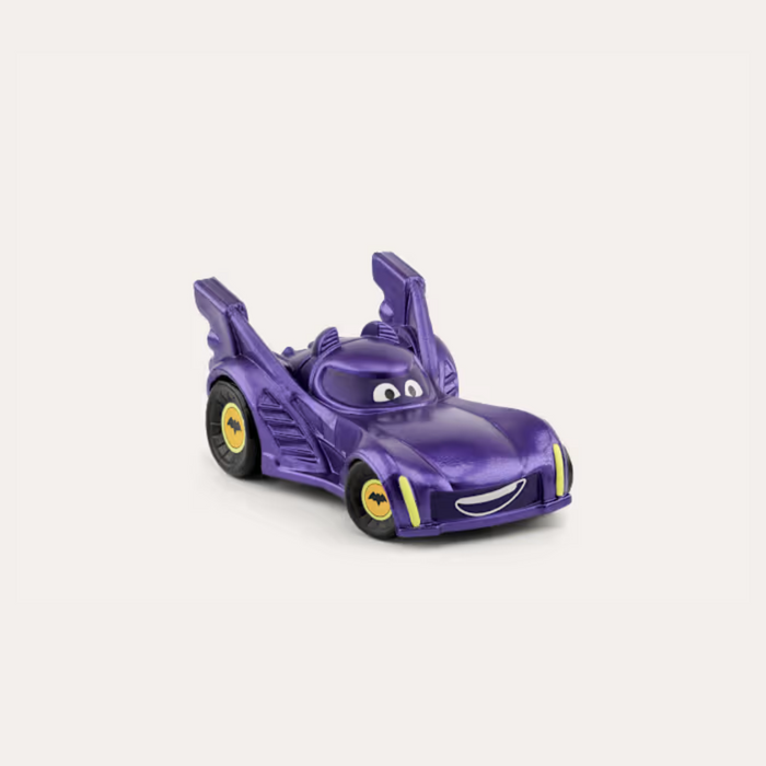Tonies - Audiobook - DC - Batwheels