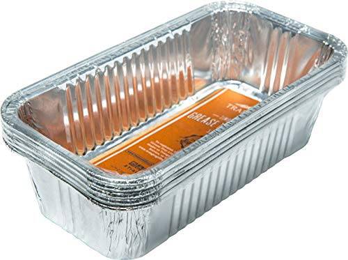 Traeger Timberline Grease PAN Liner BAC404 - Texas Star Grill Shop BAC404
