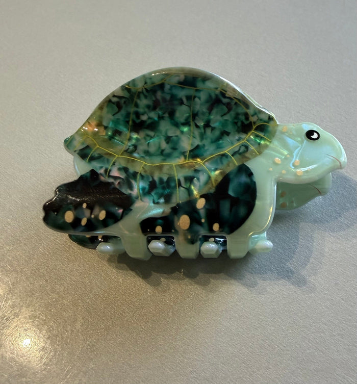 Kittycate co Kittycate co Turtle/Tortue
