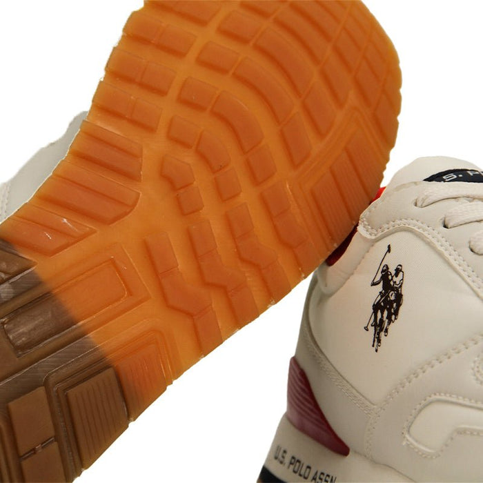 U.S. POLO ASSN Shoes POM94 - Runner