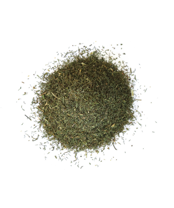 Wayzata Bay Domestic Dill Weed