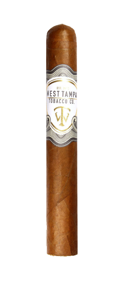 West Tampa White Toro