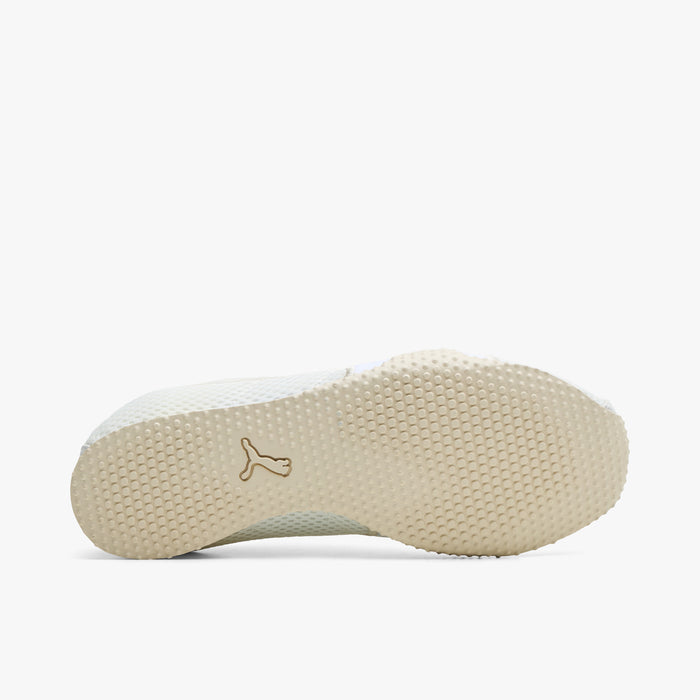 PUMA Women's H-Street Warm White / Alpine Snow