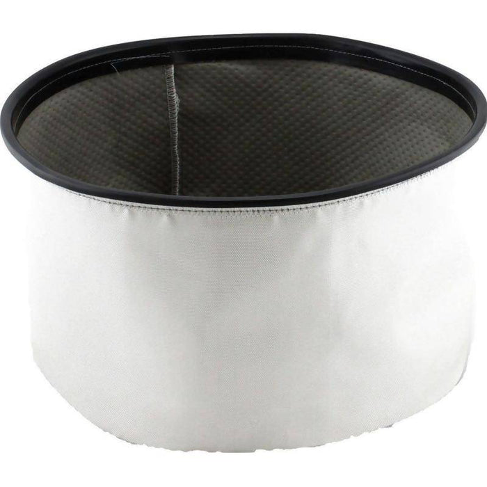 WPPO Replacement Fire Retardant Filter For Ash Vacuum WKAVA-03 - Texas Star Grill Shop WKAVA-03