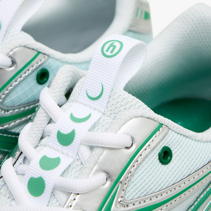 ASICS x HIDDEN NY GEL-DS TRAINER 14 White / Blarney