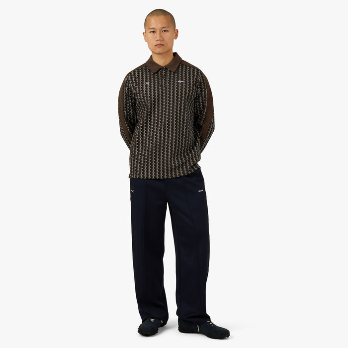 PUMA x JJJJound T7 Track Pants New Navy