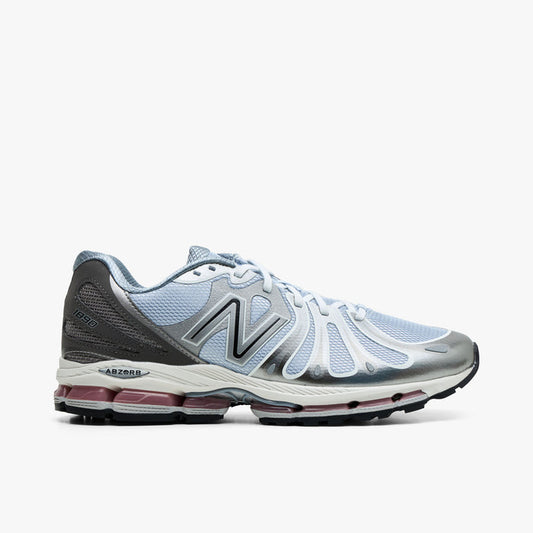 New Balance 1890 Dark Silver Metallic / Granite