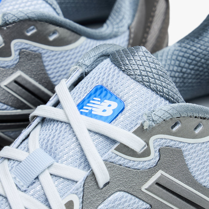 New Balance 1890 Dark Silver Metallic / Granite