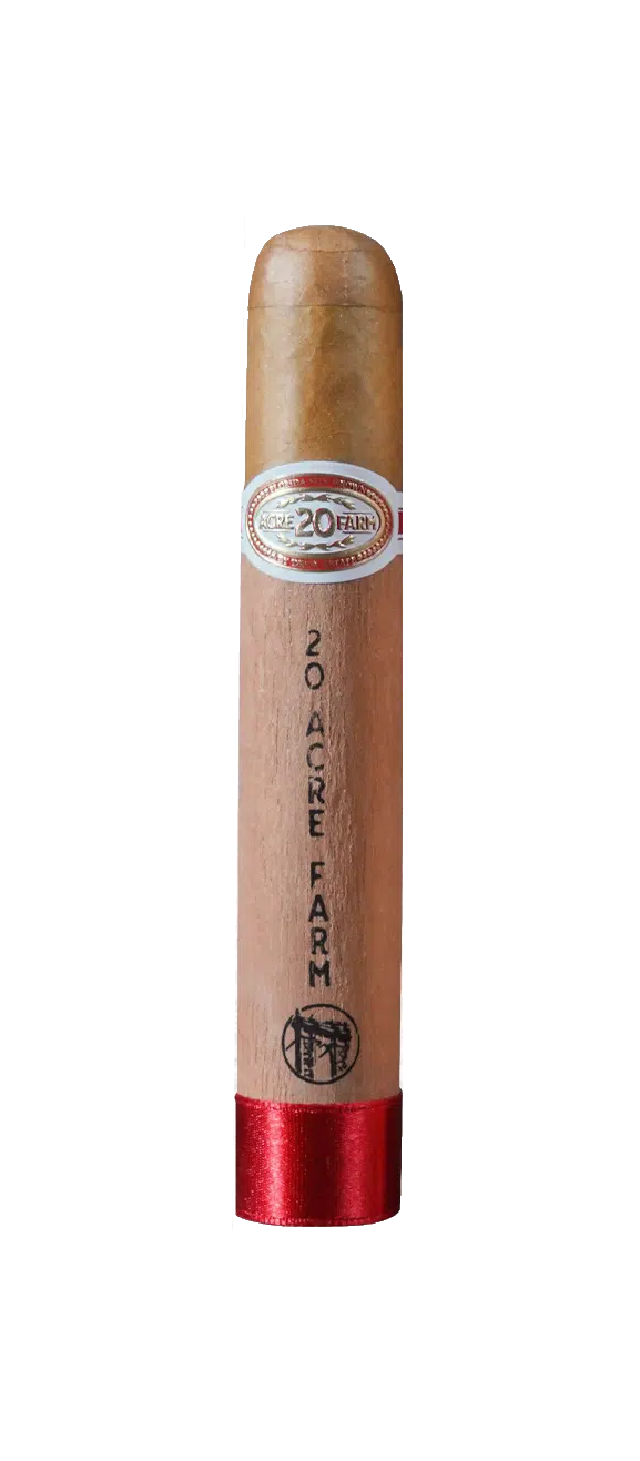 20 Acre Robusto