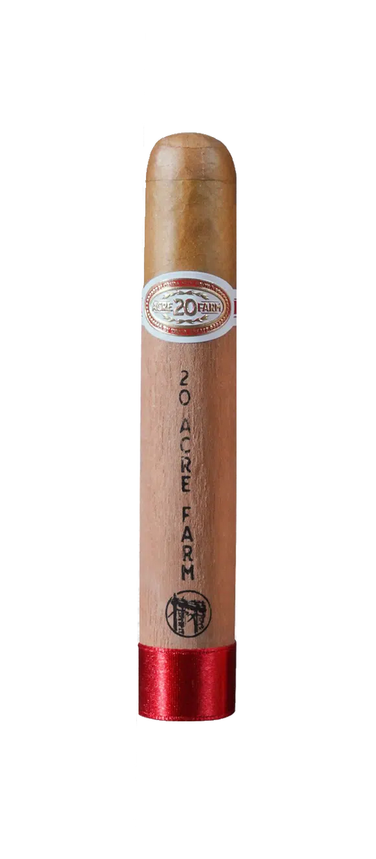 20 Acre Robusto