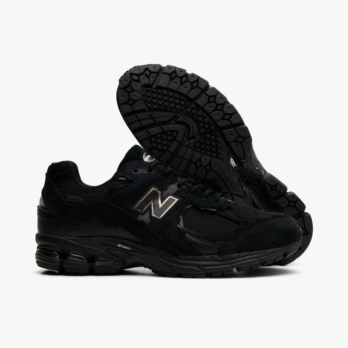 New Balance 2002DX GTX Black / Black