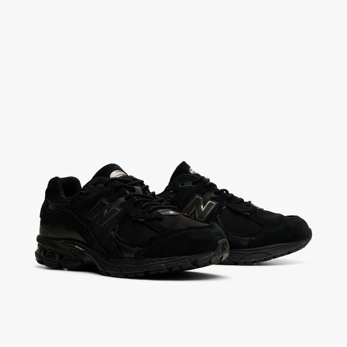 New Balance 2002DX GTX Black / Black