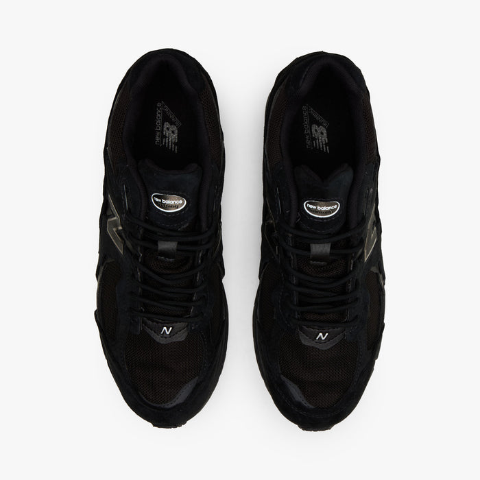 New Balance 2002DX GTX Black / Black