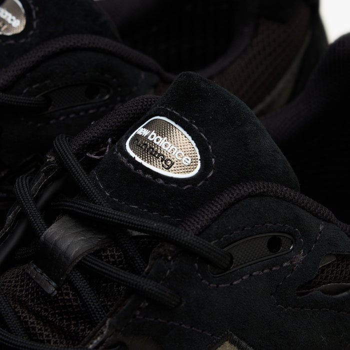 New Balance 2002DX GTX Black / Black