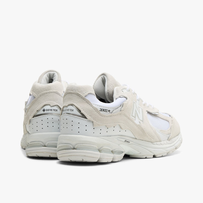 New Balance 2002DX GTX White / Reflection
