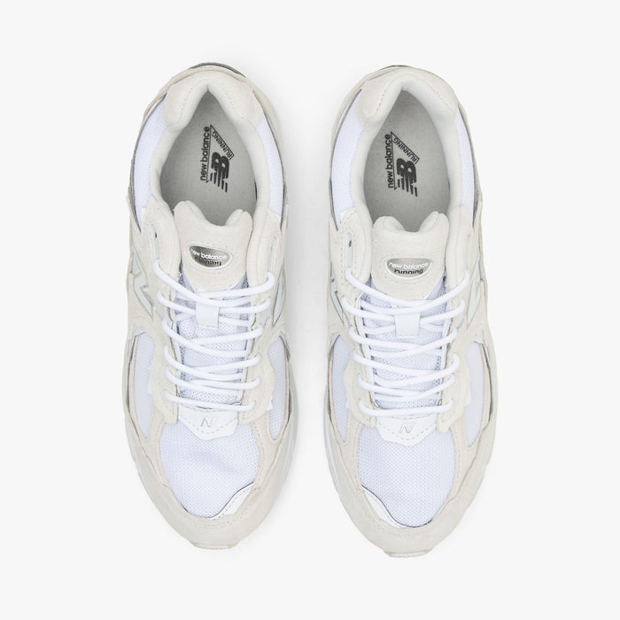 New Balance 2002DX GTX White / Reflection