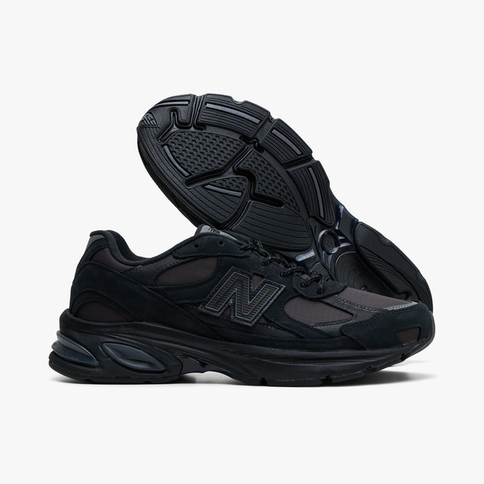 New Balance 2010 Black / Faded Black