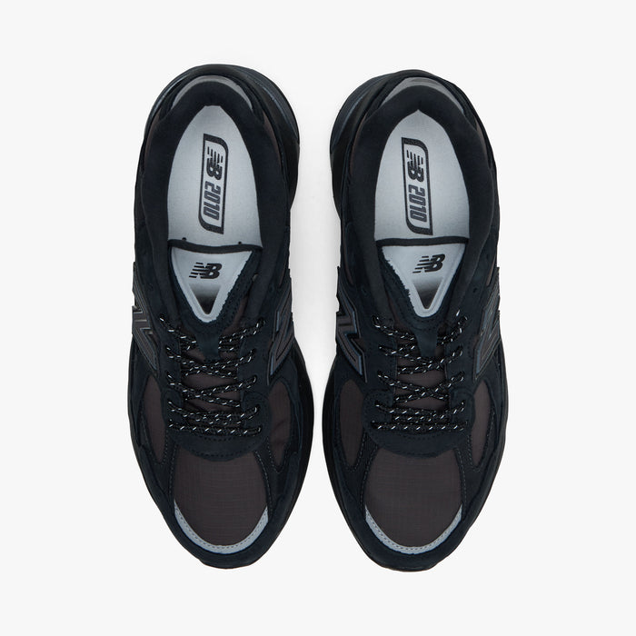 New Balance 2010 Black / Faded Black