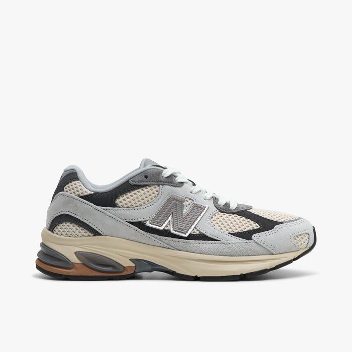 New Balance 2010 Brighton Grey / Linen