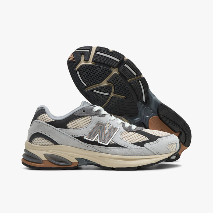 New Balance 2010 Brighton Grey / Linen