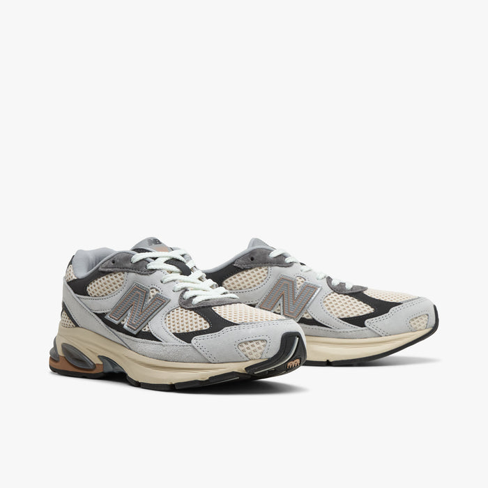 New Balance 2010 Brighton Grey / Linen