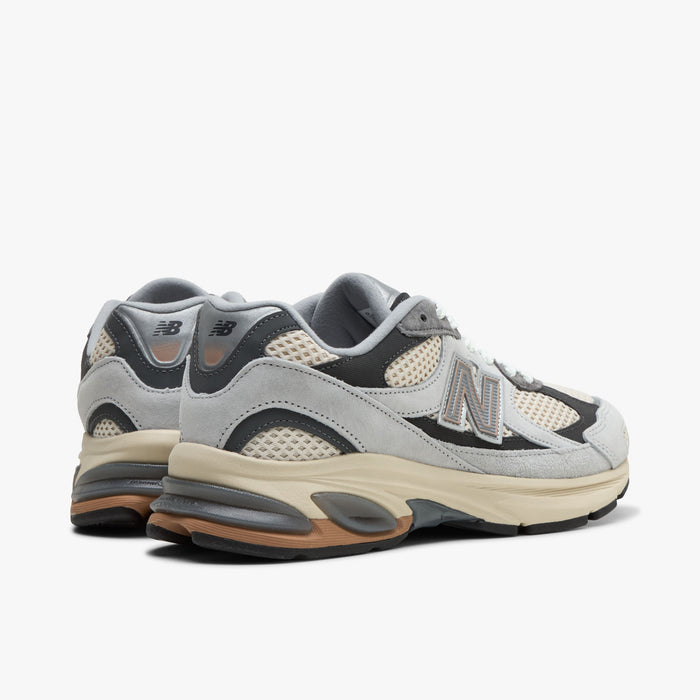 New Balance 2010 Brighton Grey / Linen