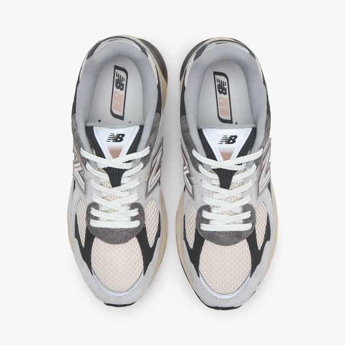 New Balance 2010 Brighton Grey / Linen