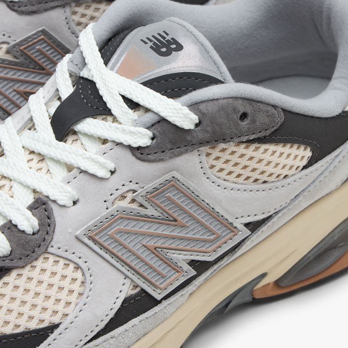 New Balance 2010 Brighton Grey / Linen
