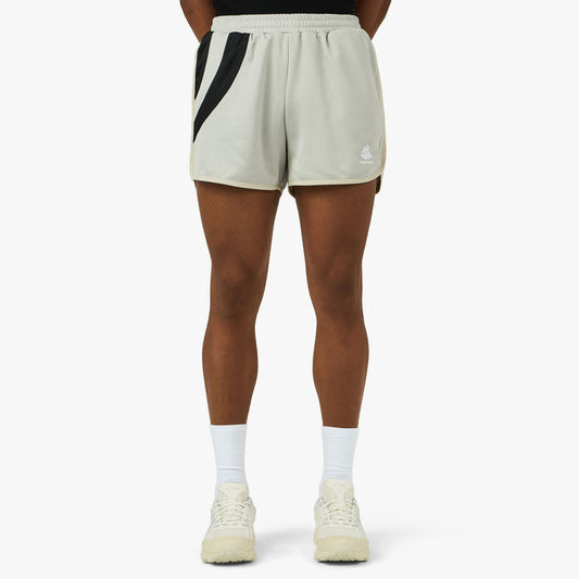 4YE Sprint Short Grey / Black
