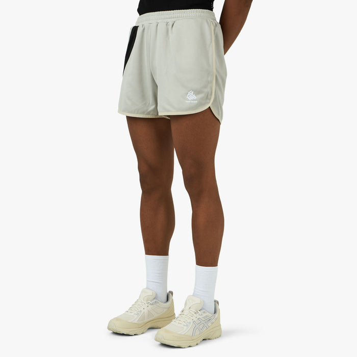 4YE Sprint Short Grey / Black