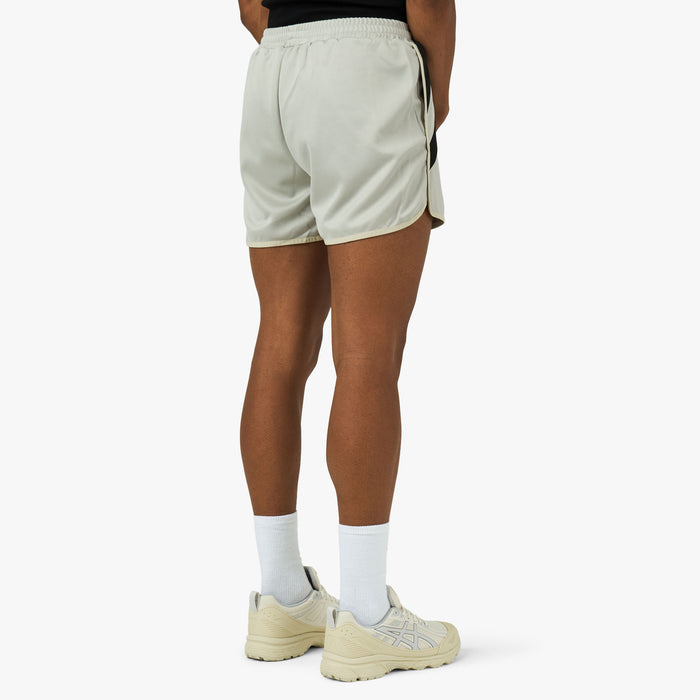 4YE Sprint Short Grey / Black