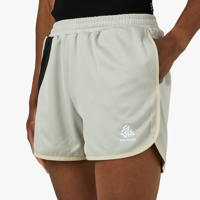4YE Sprint Short Grey / Black