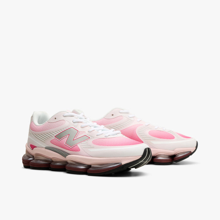 New Balance ABZORB 2000 Rose Sugar / Monarch