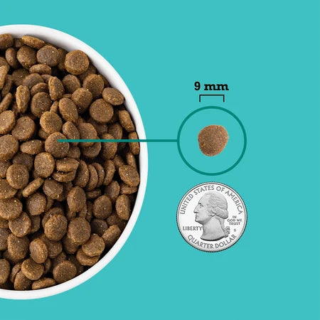 Acana Wholesome Grains, Puppy Sea & Farm Recipe Dry Dog Food - Dog.Dog.Cat.