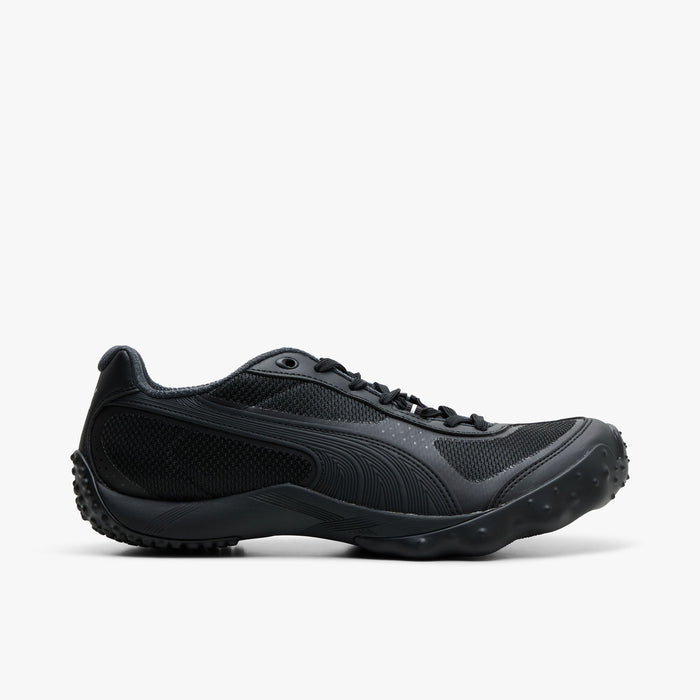 PUMA Achillium Shadow Gray / Black