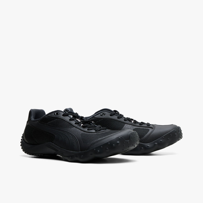 PUMA Achillium Shadow Gray / Black