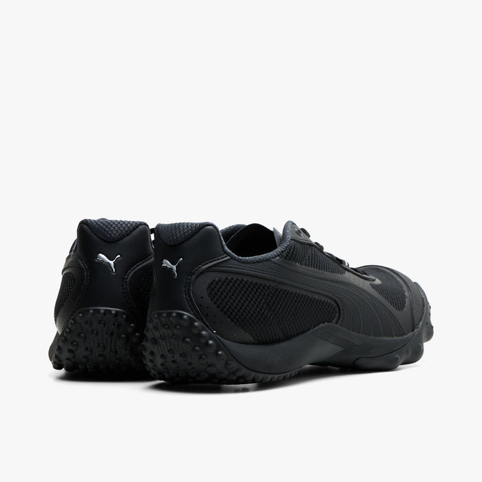 PUMA Achillium Shadow Gray / Black