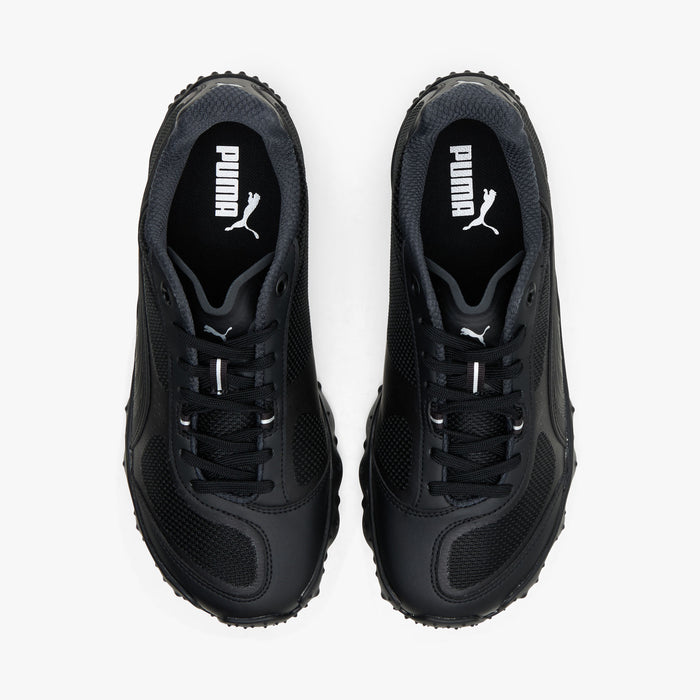 PUMA Achillium Shadow Gray / Black