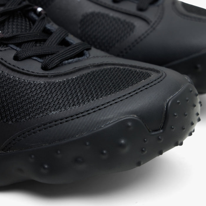 PUMA Achillium Shadow Gray / Black