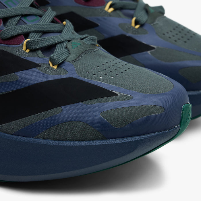 adidas Adizero EVO SL EXO Putty / Collegiate Navy - Core Black Livestock Exclusive