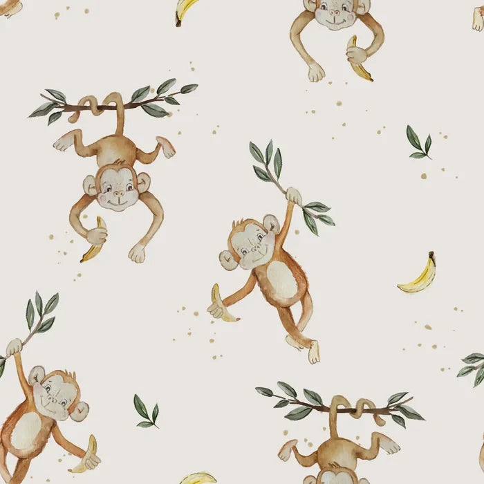 Affe Carlo - Family Fabrics B.V.