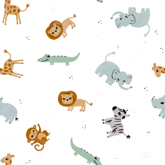 Africa Baby - Family Fabrics B.V.