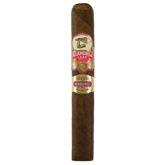 Aganorsa Leaf La Validacion Maduro Gran Toro